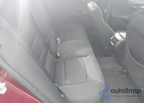 2016 Chevrolet Malibu 1Lt z USA, uszkodzony, nr VIN 1G1ZE5ST9GF206639